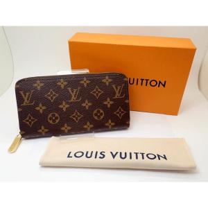 【新品 2023年製】ヴィトン 長財布 ジッピー...の商品画像