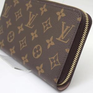 【新品 2023年製】ヴィトン 長財布 ジッピ...の詳細画像4