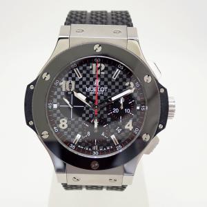 HUBLOT 【3年保証】 ウブロ クラシックフュージョン用 クロコ