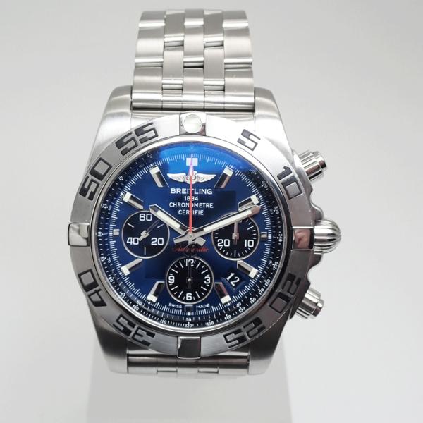 BREITLING ブライトリング クロノマット44 フライングフィッシュ AB011610/C78...