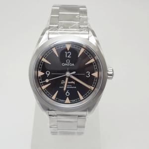 【新品】【OMEGA】オメガ シーマスター レイ...の商品画像