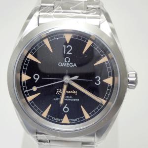 【新品】【OMEGA】オメガ シーマスター レ...の詳細画像1