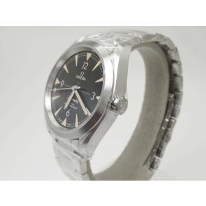 【新品】【OMEGA】オメガ シーマスター レ...の詳細画像2