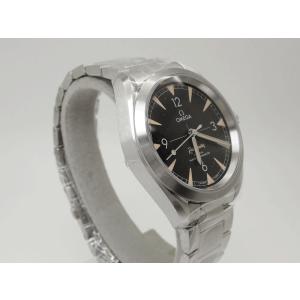 【新品】【OMEGA】オメガ シーマスター レ...の詳細画像3