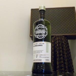 ボウモア 21年 1988 ポートカスク 750ml 51.5％ BOX入り （シングル