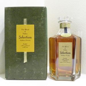 ノッカンドゥ 21年 マスターリザーブ 1989年 700ml 43％ グラス2個付