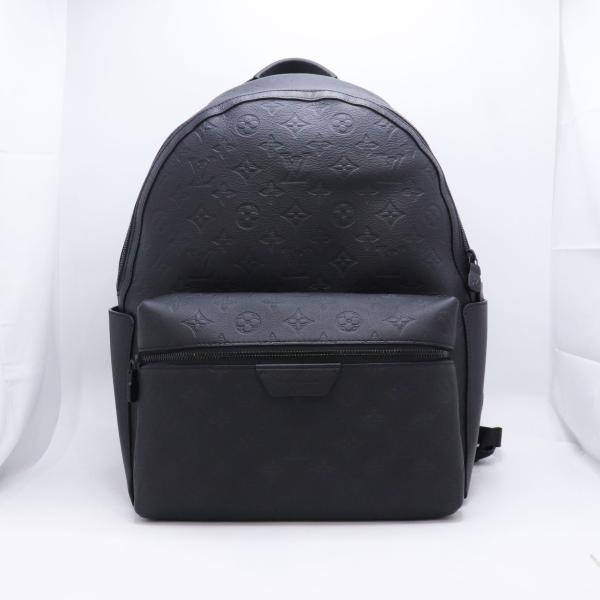 未使用保管品 LOUIS VUITTON ルイヴィトン ディスカバリー・バックパック PM M465...