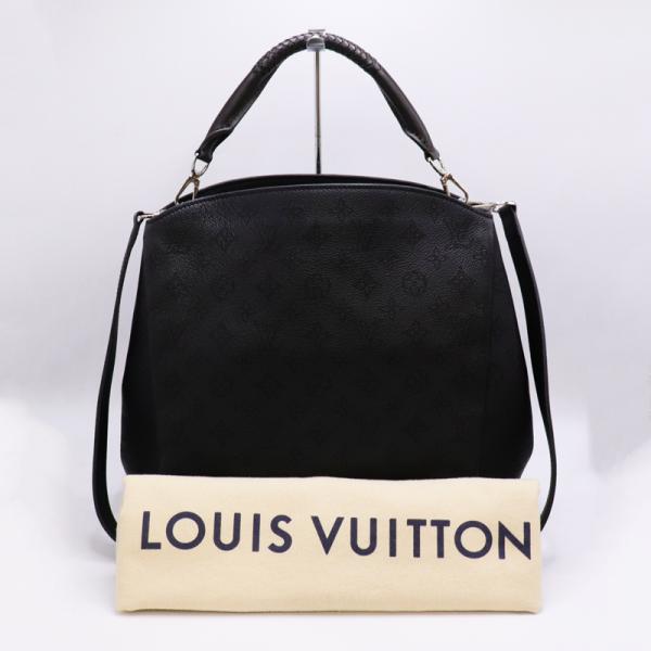 新品同様美品 LOUIS VUITTON ルイヴィトン バビロンPM ショルダーバッグ M50031...