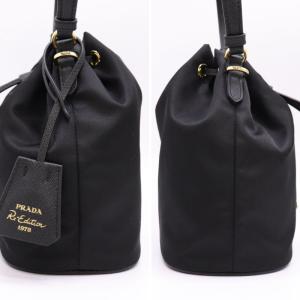 未使用 保管品 PRADA プラダ Re-Ed...の詳細画像3