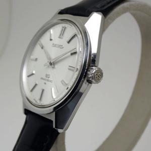 Grand Seiko グランドセイコー 44...の詳細画像1