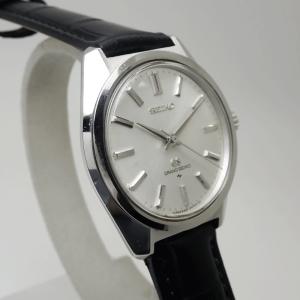 Grand Seiko グランドセイコー 44...の詳細画像2