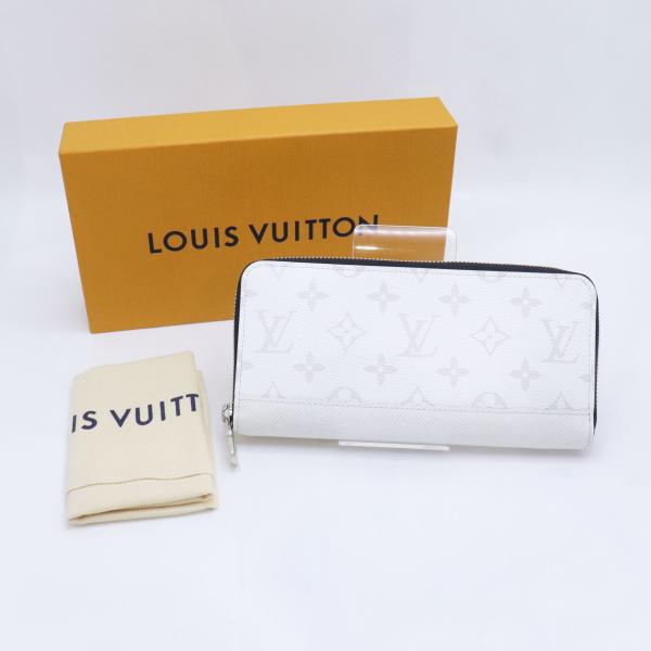 新品 日本限定 LOUIS VUITTON ルイヴィトン ジッピーウォレット・ホリゾンタル M141...