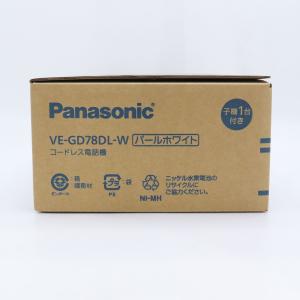 新品 Panasonic パナソニック コード...の詳細画像1