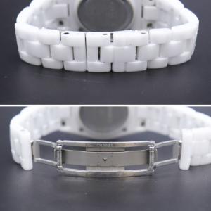 CHANEL シャネル J12 ファントム H...の詳細画像3