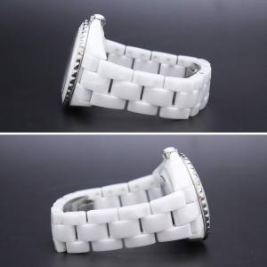 CHANEL シャネル J12 ファントム H...の詳細画像4