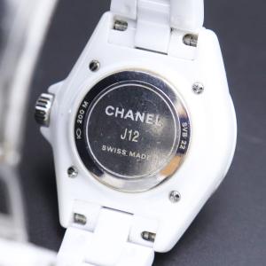 CHANEL シャネル J12 ファントム H...の詳細画像5