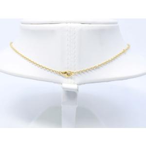 Cartier カルティエ 750 K18 Y...の詳細画像4