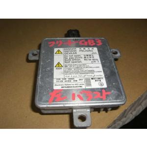 ホンダ☆フリード GB3 純正 右ヘッドライト 100-22889 : 株式会社