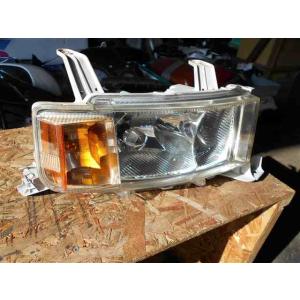トヨタ☆bB NCP31 純正 ヘッドライト 右 HID KOITO 52-119 : 株式会社