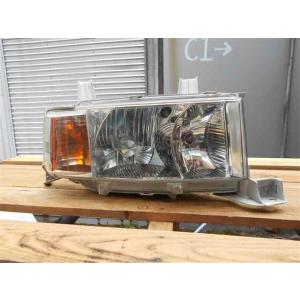 トヨタ☆bB NCP31 純正 ヘッドライト 右 HID KOITO 52-119 : 株式会社