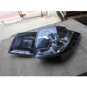 マツダ ＭＰＶ テール 右　LY3P （BL9778）