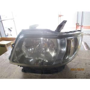 ホンダ 純正 ライフダンク 《 JB3 》 右ヘッドライト 33101-SAP-901