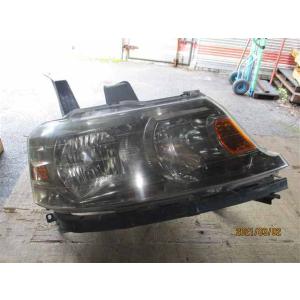 ホンダ ステップワゴンスパーダ ヘッドライト　右　RF5 （BL11290）