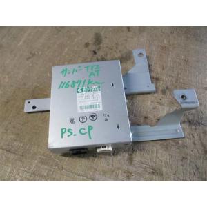 スバル サンバー PSコンピューター TT2 112900-0231 (BL11397)