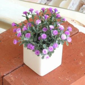 光触媒 人工観葉植物 造花 インテリアグリーン...の詳細画像4