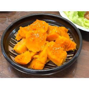 送料無料 訳あり 有機栽培品 かぼちゃ「月見」...の詳細画像2