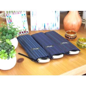 メール便で送料無料!大きめサイズの携帯傘!ポケ...の詳細画像1