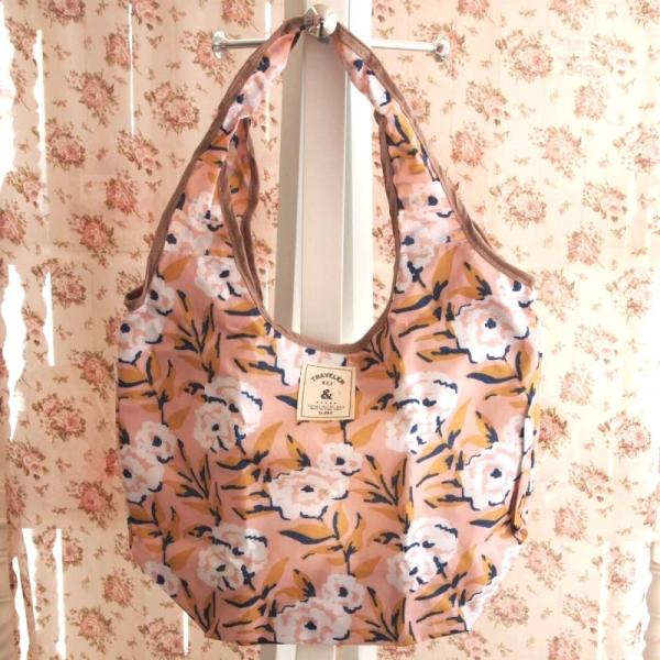 メール便で送料無料！1000円ぽっきり！保冷なのにコンパクトにたためるエコバッグ【保冷トートバッグＭ...