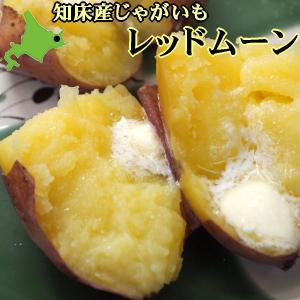 しれとこ本舗 じゃがいも 知床の恵み Yahoo ショッピング