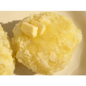 新じゃがいも とうや10kg 北海道産ジャガイ...の詳細画像2