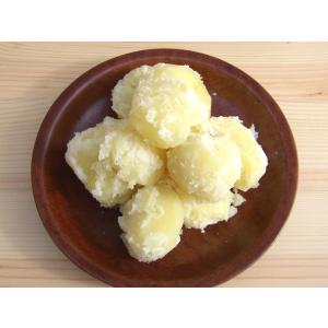 新ジャガイモ 北あかり 10kg 北海道産 じ...の詳細画像1