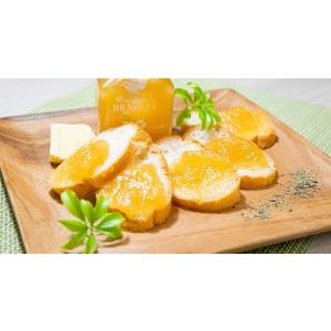 信州産ブラムリージャム260ｇ×4個　調理用青りんご　ヨーグルト　パン　お肉ソース　バニラアイス　朝...