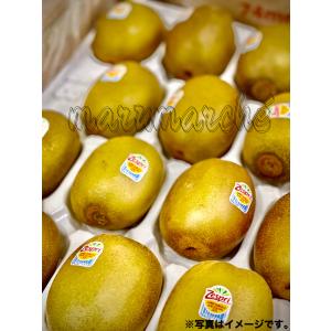 大人気　ゼスプリゴールドキウイ20玉入　甘くてジューシー喜ばれる　ニュージーランド産　贈り物　ギフト　手土産　御中元クール便全国送料無料