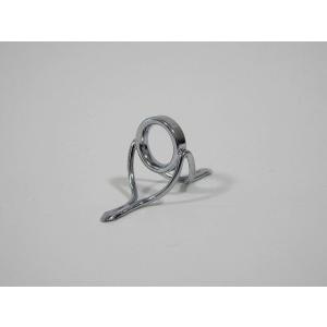 フジハンドル対応 ロブスター/LP ラバーグリップ OLD ホワイト : 丸前