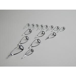 FUJIハンドル用 先端コネット AA-TYPE（AAコネット） : 丸前釣具店