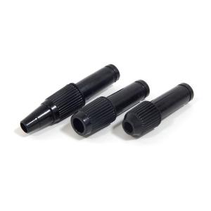 FUJIハンドル用 先端コネット AA-TYPE（AAコネット） : 丸前釣具店