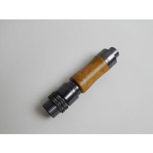 スピニングロッド用 ウッドリールシート : 丸前釣具店 - 通販 - Yahoo