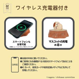 スマホ ワイヤレス充電器 スマホ充電 QI対応...の詳細画像2