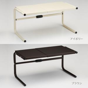 トースターラック 台所 キッチン 棚 リビング...の詳細画像5