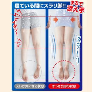 股関節サポーター 日本製 サポーター 腹巻きタ...の詳細画像2