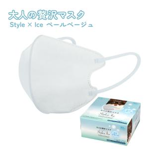 衛生用品 マスク 接触冷感 ひんやり 肌なじみ...の詳細画像2
