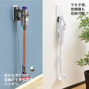 クリーナー壁付けホルダー PNS8300 ダイ...の詳細画像1