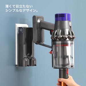 クリーナー壁付けホルダー PNS8300 ダイ...の詳細画像2