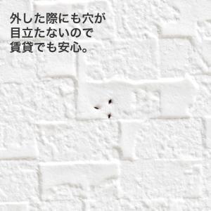 クリーナー壁付けホルダー PNS8300 ダイ...の詳細画像4