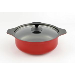 アカオアルミ / 即納 / しゅう酸 実用鍋 39cm 日本製 アカオ アルミ