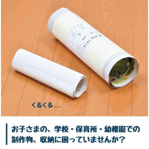 折らずにしまえる メモリーストッカー 2柄組 ...の詳細画像1
